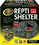 Zoo Med Repti Shelter 3 in 1 Cave, Medium - 8" Diameter, RC-31