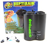 Zoo Med Repti Rain Automatic Misting Machine, Automatic Misting Machine, HM-10