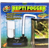 Zoo Med Repti Fogger Terrarium Humidifier, Terrarium Humidifier, RF-10
