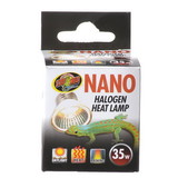 Zoo Med Nano Halogen Heat Lamp, 35 Watt, HB-35N