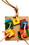 Zoo-Max Birdie Pizza Bird Toy, Small 6"L x 6"W, 731