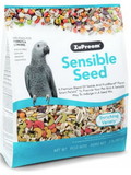 ZuPreem Sensible Seed Enriching Variety for Parrot and Conures, 2 lbs, 47020