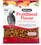 ZuPreem FruitBlend Flavor Bird Food for Parrots & Conures, 2 lbs, 38302