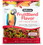 ZuPreem FruitBlend Flavor Bird Food for Large Birds, Large (2 lbs), 38402