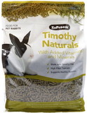 ZuPreem Natures Promise Timothy Naturals Rabbit Food, 5 lb, 95050