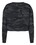 Independent Trading Co. AFX24CRPC Women's Lightweight Crop Crew Neck