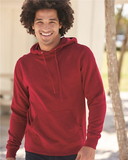 Independent Trading Co. AFX4000 Lightweight Hooded Pullover Sweatshirt