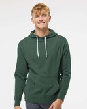 Custom Independent Trading Co. AFX90UN Unisex Pullover Hooded Sweatshirt