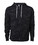 Custom Independent Trading Co. AFX90UNZ Unisex Zip Hooded Sweatshirt
