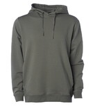 Independent Trading Co. EXP25PH Men's Perform Pullover Hood