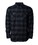 Independent Trading Co. EXP50F Mens Flannel Shirt