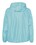 Independent Trading Co. EXP54LWP Lightweight Pullover Windbreaker Anorak Jacket