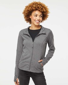 Independent Trading Co. EXP60PAZ Lightweight Poly-Tech Zip