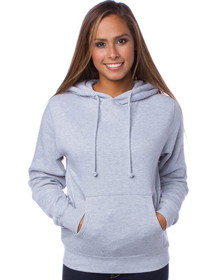 Independent Trading Co. IND008 Pullover Hooded Sweatshirt