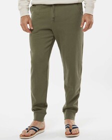 Independent Trading Co. IND20PNT Mens Midweight Fleece Pant