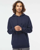 Independent Trading Co. IND4000-P Heavyweight Hooded Pullover Sweatshirt