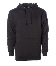 Independent Trading Co. IND4000-P Heavyweight Hooded Pullover Sweatshirt