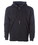 Independent Trading Co. IND4000Z Independent Heavyweight Zip Hooded Sweatshirt