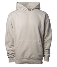 Independent Trading Co. INDLUXHOOD Lux Heavyweight Modal Hood