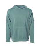 Independent Trading Co. PRM1500Y Youth Pigment Dyed Hooded Pullover