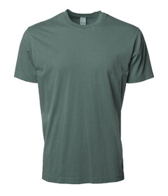 Independent Trading Co. PRM180PT Premium 180GSM Pigment Dye T-Shirt