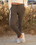 Independent Trading Co. PRM20PNT Women's California Wave Wash Sweatpant