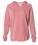 Independent Trading Co. PRM2500 Womens California Wave Wash Hoodie