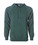 Custom Independent Trading Co. PRM33SBP Unisex Special Blend Raglan Hooded Pullover