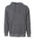 Independent Trading Co. PRM4500 Unisex Midweight Pigment Dyed Hooded Pullover