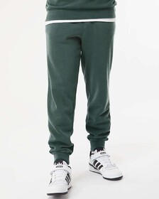 Independent Trading Co. PRM50PTPD Mens Pigment Dyed Fleece Pant