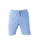 Independent Trading Co. PRM50STPD Mens Pigment Dyed Fleece Short