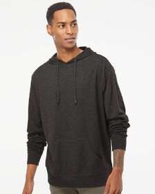Independent Trading Co. SS150J Lightweight Jersey Hooded Pullover