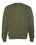 Independent Trading Co. SS3000 Midweight Crew Neck Sweatshirt