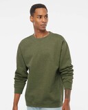 Independent Trading Co. SS3000 Midweight Crew Neck Sweatshirt