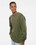 Independent Trading Co. SS3000 Midweight Crew Neck Sweatshirt