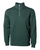 Independent Trading Co. SS4600QZ Midweight Quarter Zip