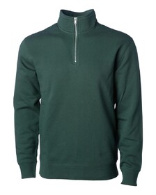 Independent Trading Co. SS4600QZ Midweight Quarter Zip