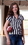In Your Face Apparel B02 Women's V-Neck Referee Shirt