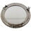 India Overseas Trading AL 486110M Chrome Finish Aluminum Porthole with Mirror, 21"