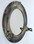 India Overseas Trading AL 4870F Aluminum Porthole with Mirror, 11"