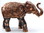 India Overseas Trading AL60731 Ambari Elephant