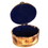 India Overseas Trading BN 108 BONE TRINKET BOX Vintage Camel Bone Jewellery Box