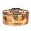 India Overseas Trading BN 108 BONE TRINKET BOX Vintage Camel Bone Jewellery Box