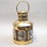 India Overseas Trading BR 15294 Lighthouse Lantern Rounded 5 Side Oil Lamp