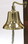 India Overseas Trading BR 1845 Large Ship Bell