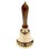 India Overseas Trading BR 18923 Handle Bell 11"