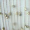 India Overseas Trading BR 18971 Mini String Bells, Six Bells String, Set 12, Price/12 /Set