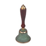 India Overseas Trading BR 18982 Classical Bell 12