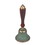India Overseas Trading BR 18982 Classical Bell 12"