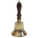 India Overseas Trading BR 18993 Captain's Bell, 8